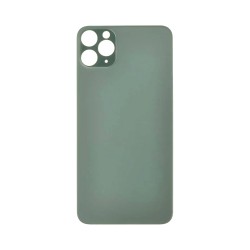 Back Cover Apple iPhone 11 Pro Max Green